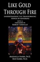 Like Gold Through Fire: Understanding the Transforming Power of Suffering 1401076173 Book Cover