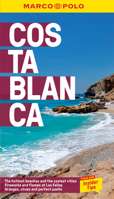 Costa Blanca 3829757557 Book Cover