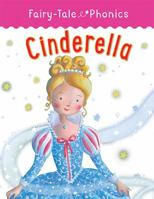 Cinderella 1508194467 Book Cover