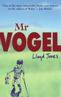 Mr Vogel 1854113801 Book Cover