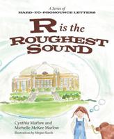 R Is the Roughest Sound 1643072749 Book Cover