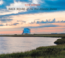 Back Roads of the Mid-Atlantic States (The Back Roads Series, 9) 0764369288 Book Cover