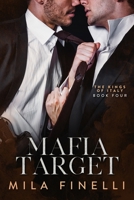 Mafia Target B0BYB6SYXB Book Cover