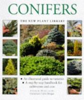 Conifers (New Plant Library) 1859675131 Book Cover