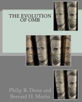 The Evolution of OMB 1456380281 Book Cover