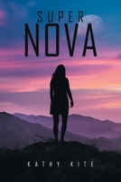 Super Nova 1638814376 Book Cover