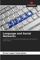 Language and Social Networks 6208169577 Book Cover