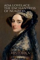 Ada Lovelace: The Enchantress of Numbers B0GFBYHC71 Book Cover