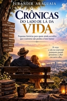 Crônicas do Lado de Lá da Vida! (Conversas Além do Véu) (Portuguese Edition) B0HK75537R Book Cover