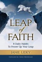 Leap of Faith 1938015452 Book Cover