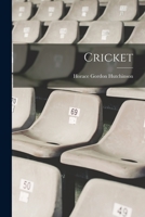 Cricket 1019137509 Book Cover