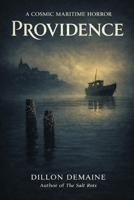Providence B0GF7XGPQT Book Cover