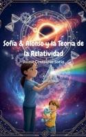 Sofía & Alonso y la Teoría de la Relatividad B0FSPYYHS8 Book Cover