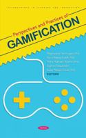 Perspectives and Practices of Gamification 1685078060 Book Cover