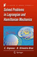 Solved Problems in Lagrangian and Hamiltonian Mechanics 9048123925 Book Cover