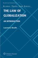 The Law of Globalization: An Introduction 904112828X Book Cover
