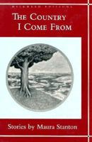 The Country I Come from 0915943336 Book Cover