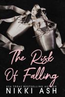 The Risk of Falling 1963654021 Book Cover