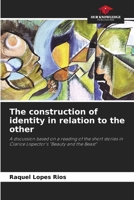 The construction of identity in relation to the other 6207728920 Book Cover