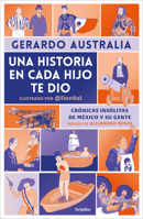 Una Historia En Cada Hijo Te Dio 6073836155 Book Cover