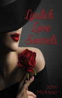 Lipstick Love Sonnets 1955622590 Book Cover