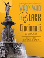 Who's Who in Black Cincinnati 193387905X Book Cover