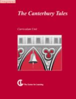 Canterbury Tales 1560771348 Book Cover
