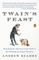 Twain's Feast 1594202591 Book Cover