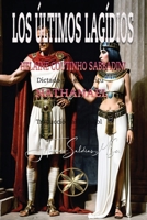 Los Últimos Lagídios (Spanish Edition) B0FBZMY9X9 Book Cover