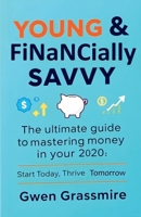 Young & Financially Savvy B0F69KS5RJ Book Cover