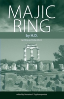 Majic Ring 0813049571 Book Cover