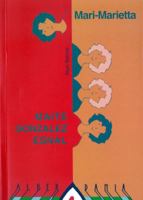 Mari-Marietta 8488669399 Book Cover