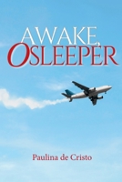 Awake O Sleeper B0FQRDFP5N Book Cover