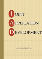 Joint Application Development 1291310967 Book Cover