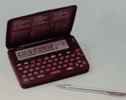 Bookman Holy Bible: King James Version : Electronic Pocket Guide 1567121357 Book Cover