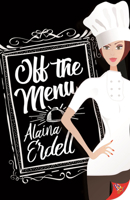 Off the Menu 1636792952 Book Cover