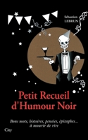 Petit dico de l'humour noir (CITY EDITIONS) 2352881986 Book Cover