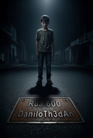 Rua 600 (Portuguese Edition) B0FK5G8WTX Book Cover