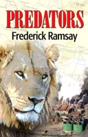 Predators: A Botswana Mystery 1590588096 Book Cover