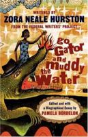 Go Gator and Muddy the Water 0393318133 Book Cover