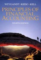Accounting Principles, Chapters 1-19 0471152501 Book Cover