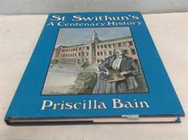 St Swithun's 0850335248 Book Cover