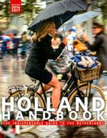 The Holland Handbook 946319102X Book Cover