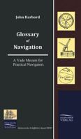 Glossary of Navigation 3941842285 Book Cover