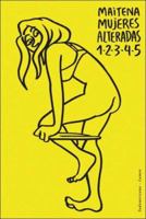 Mujeres Alteradas 1-2-3-4-5 9500727757 Book Cover