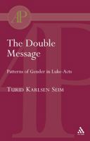 Double Message (Academic Paperback) 0567082563 Book Cover