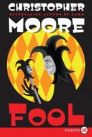 Fool 0060590327 Book Cover