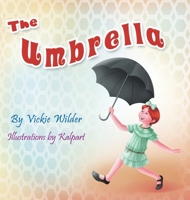 The Umbrella 1682354377 Book Cover
