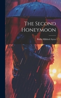 The Second Honeymoon 1021219177 Book Cover