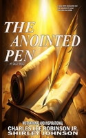 THE ANOINTED PEN: MY DAILY BREAD B0FTXHQS9N Book Cover